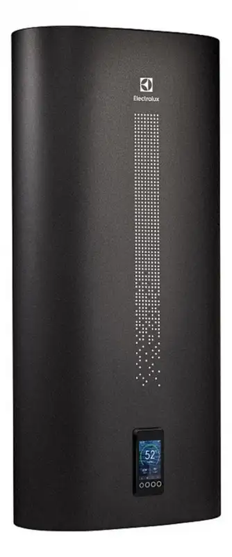 ELECTROLUX EWH 50 SI BE crni
