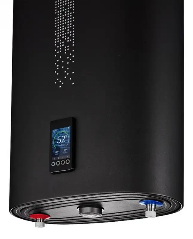 ELECTROLUX EWH 50 SI BE crni