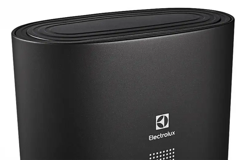ELECTROLUX EWH 50 SI BE crni