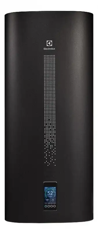 ELECTROLUX EWH 50 SI BE crni