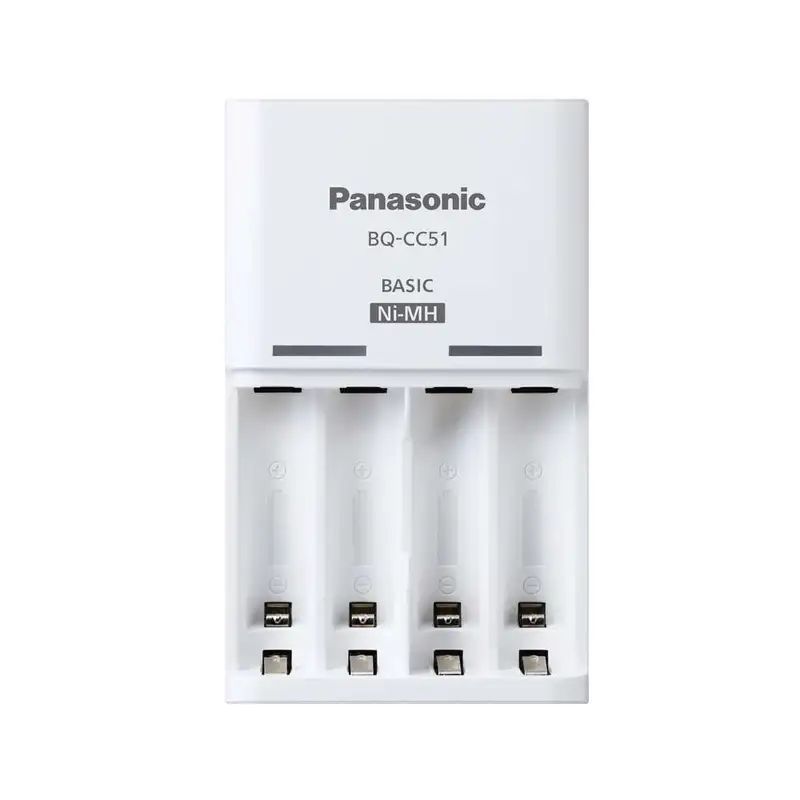 PANASONIC sa 4 ENELOOP AA K-KJ51MCD40E