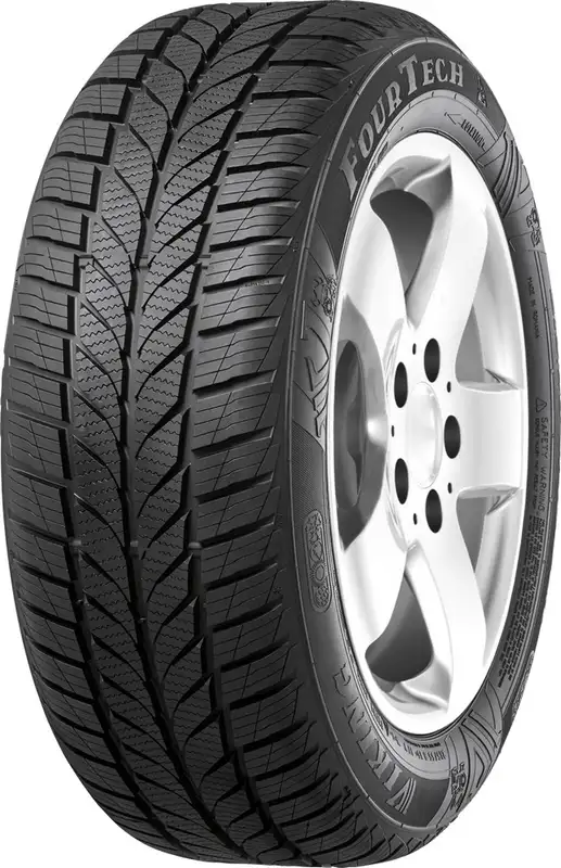 VIKING 225 / 45R17 FourTech Plus 94W XL FR