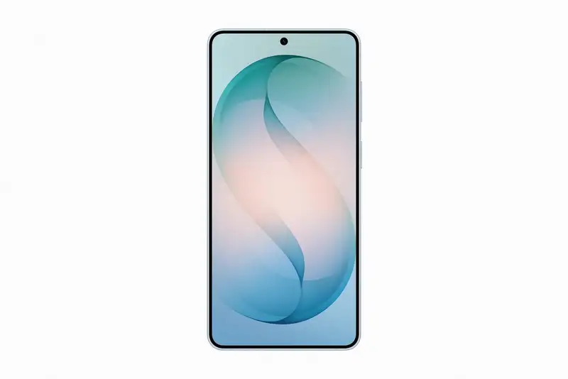 SAMSUNG Galaxy S26 Plus 12GB/256GB Sky Blue SM-S947BLBDEUC