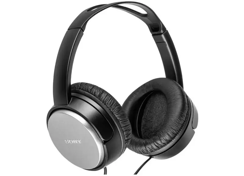 SONY MDR-XD150B.AE