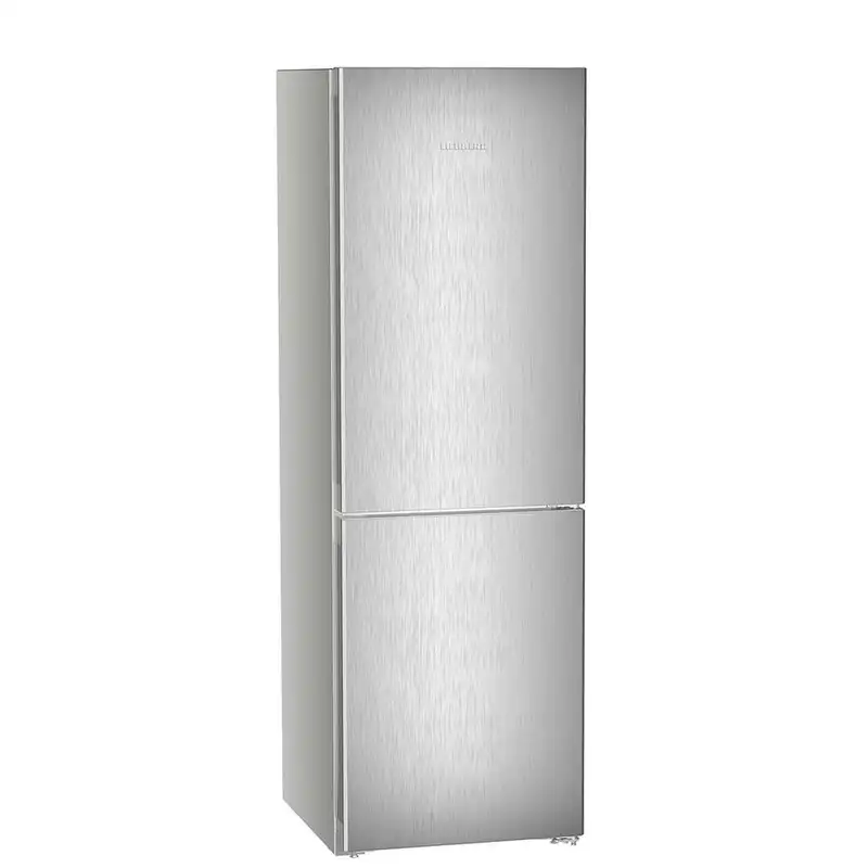 LIEBHERR CNsfd 5203 - Pure Line + SteelFinish