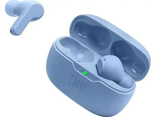 JBL VIBE BEAM TWS BLUE