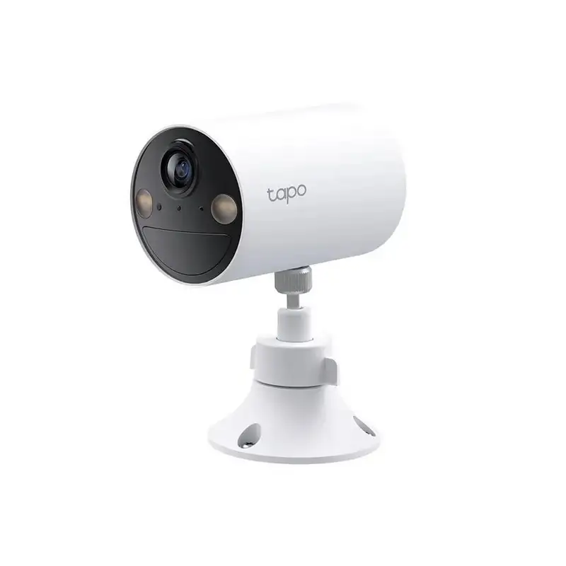 TP-LINK Tapo Smart Camera C410