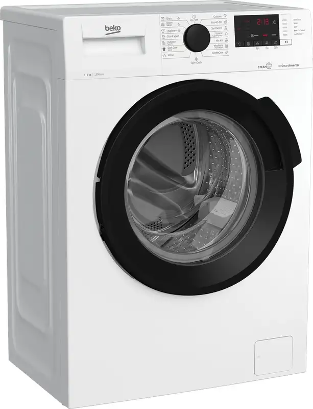 BEKO WUE 7612B XST