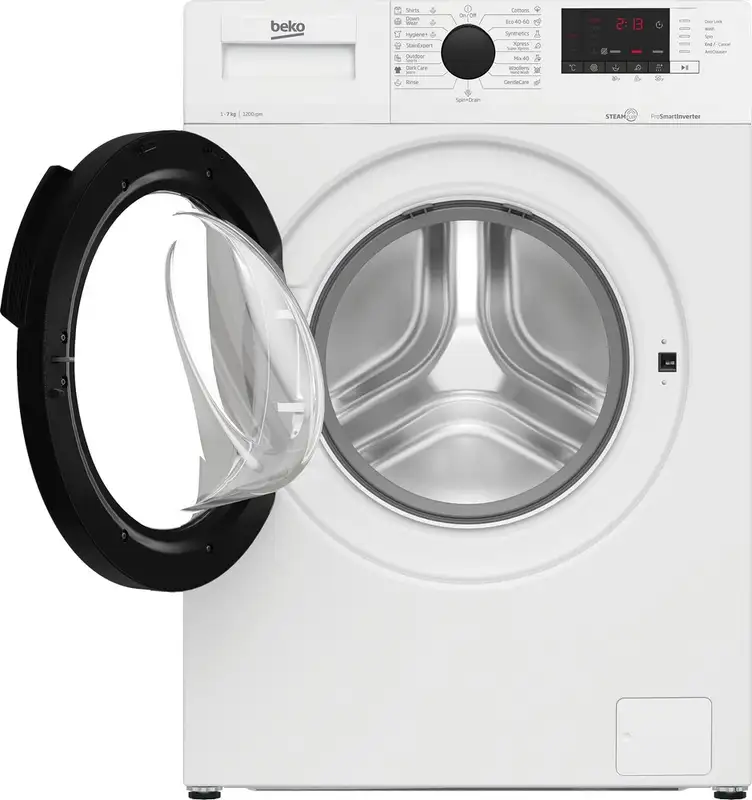 BEKO WUE 7612B XST