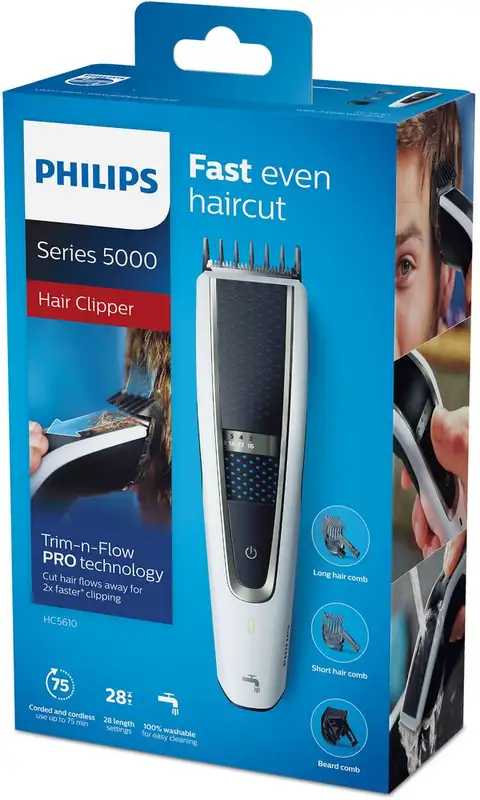 PHILIPS HC5610/15