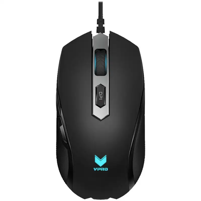 RAPOO V210 CRNI RP16550