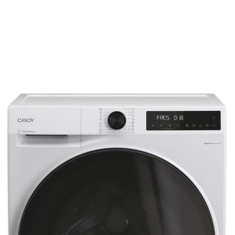 CANDY BP 47SBL8-S