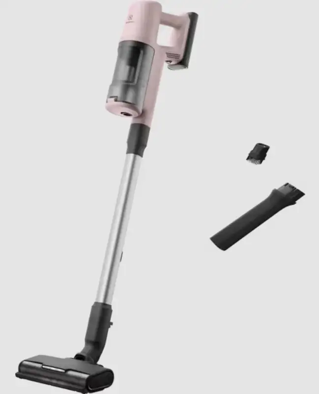 ELECTROLUX EP61CB21WP