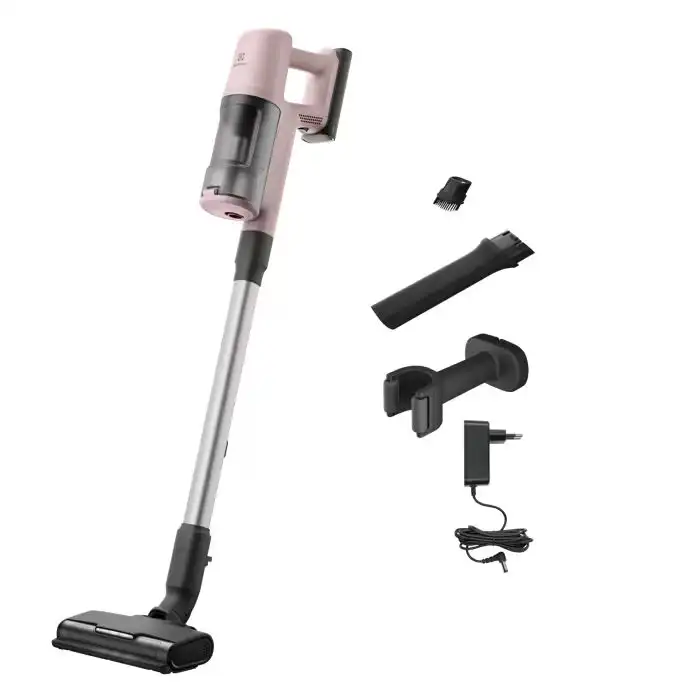 ELECTROLUX EP61CB21WP