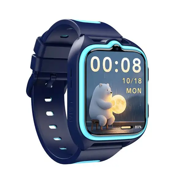 BLACKVIEW Kids Watch Z30 4G Blue