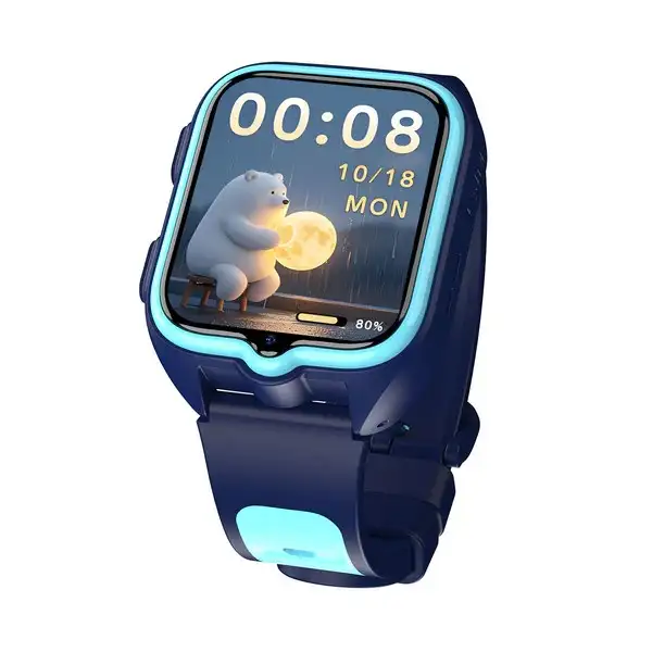 BLACKVIEW Kids Watch Z30 4G Blue