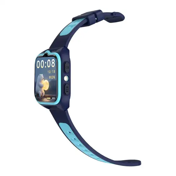 BLACKVIEW Kids Watch Z30 4G Blue