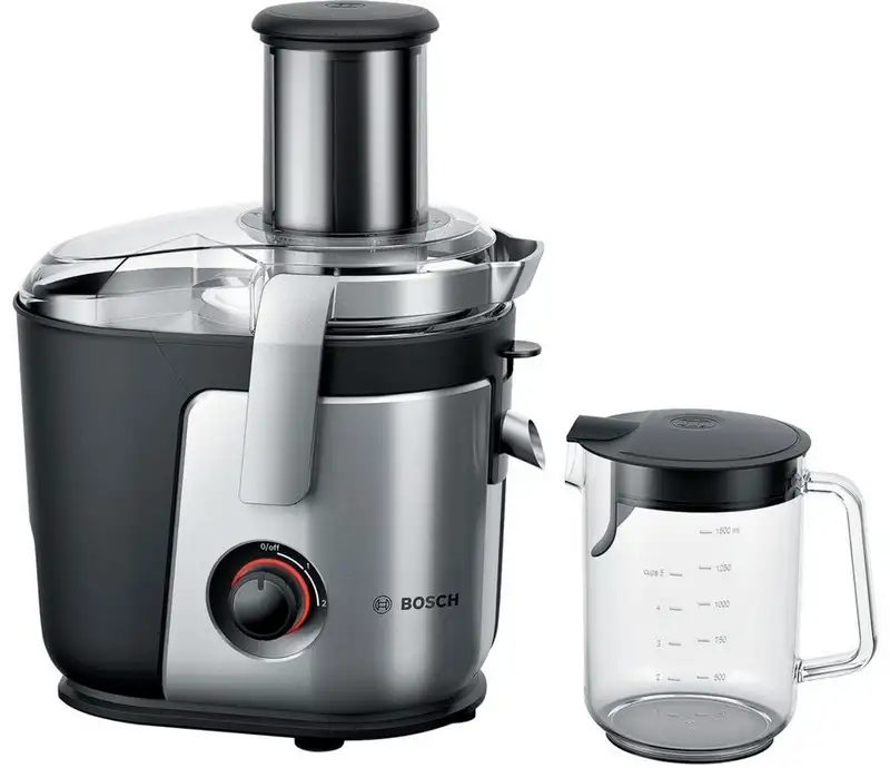 BOSCH MES4000