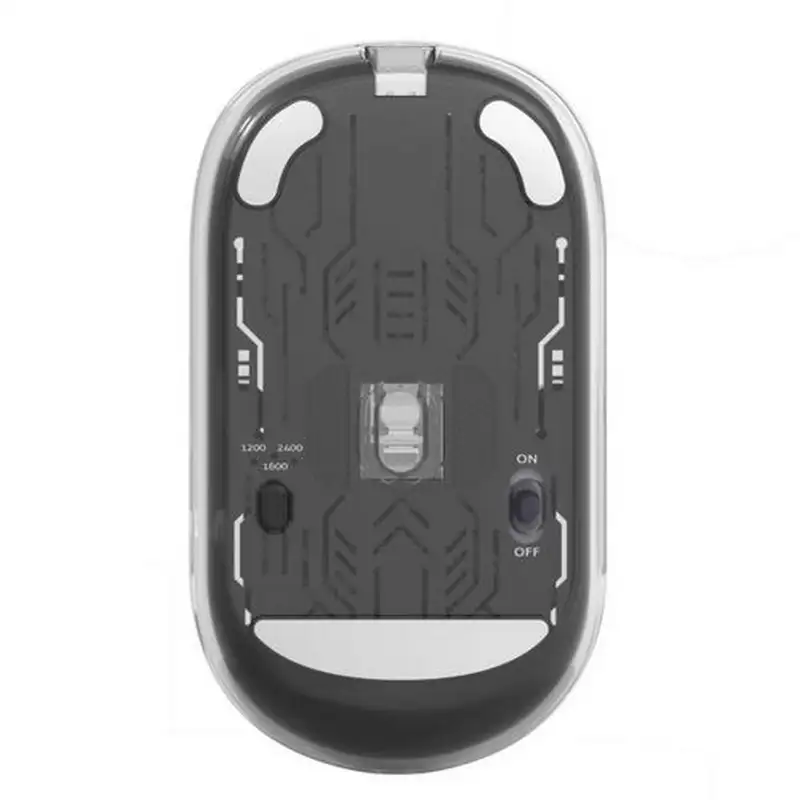MEETION BTM005BK MIS CRNI