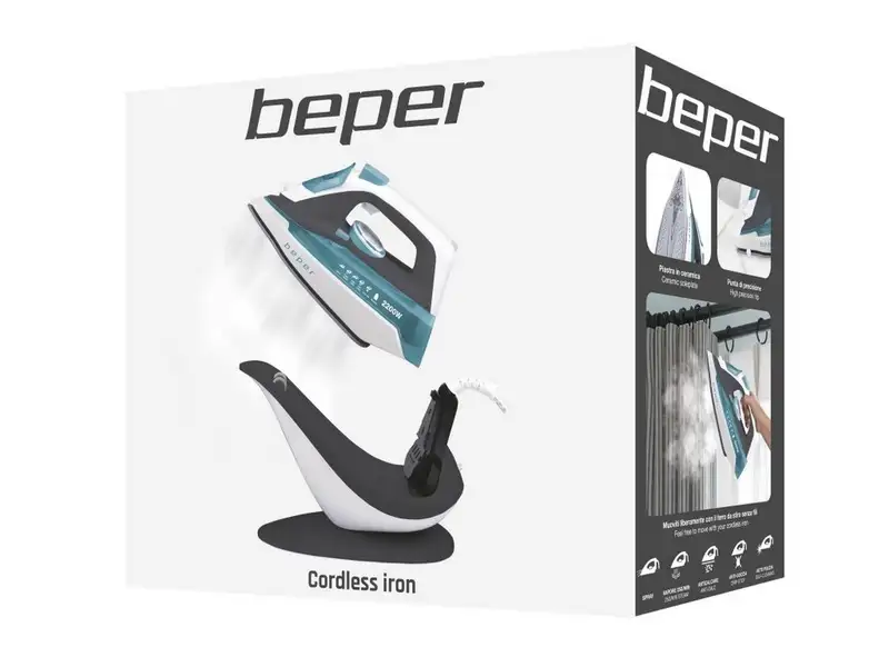 BEPER 50.161