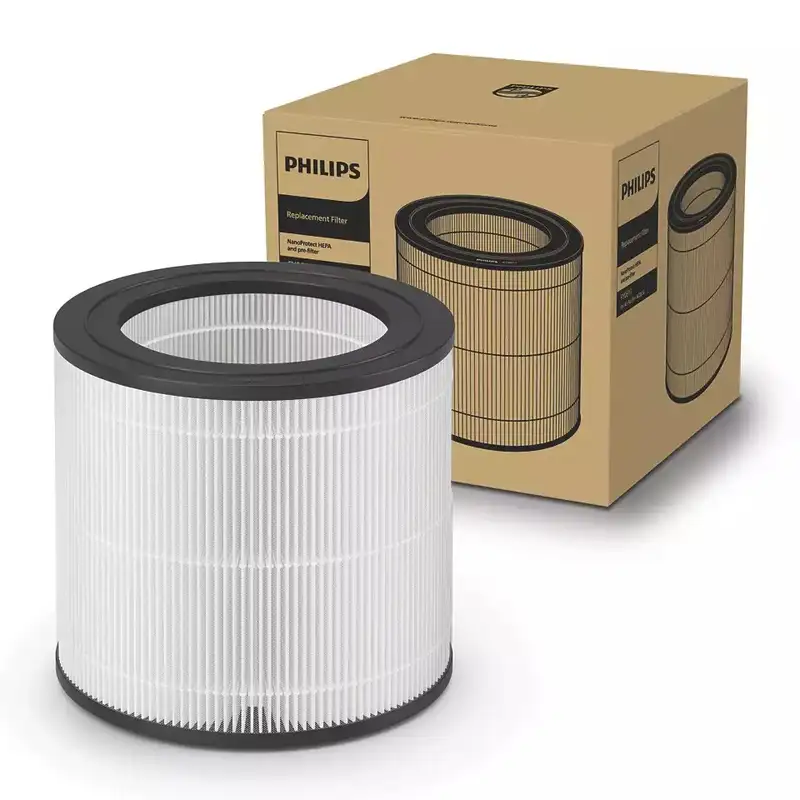 PHILIPS FY0611/30