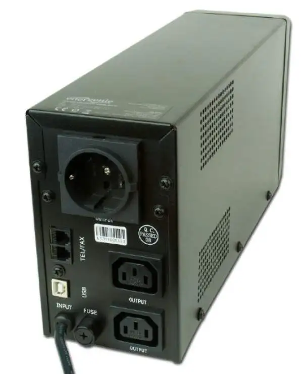 GEMBIRD EG-UPS-032