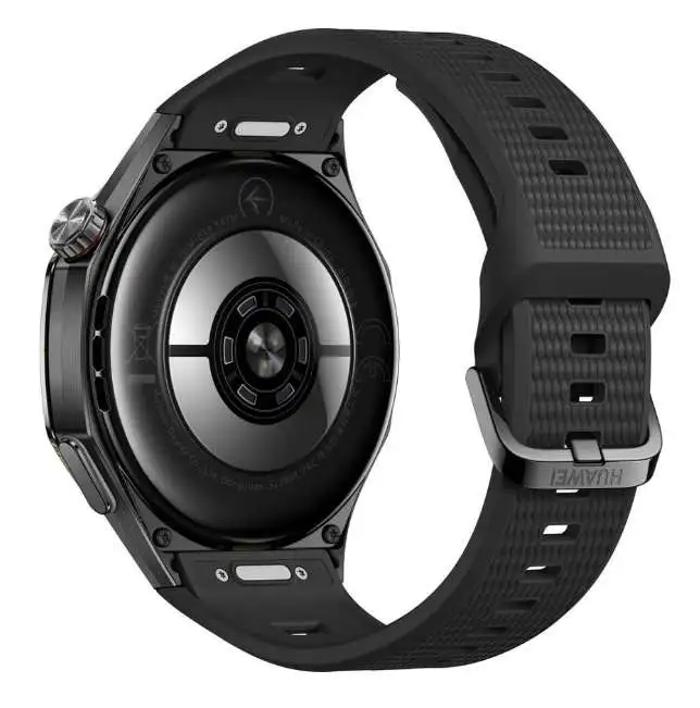 HUAWEI Watch GT 7 Pro Black 46mm