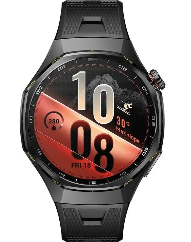 HUAWEI Watch GT 7 Pro Black 46mm