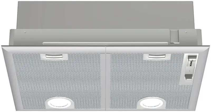 BOSCH DHL555BL