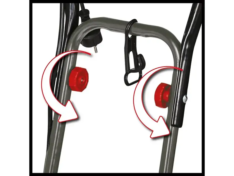 EINHELL GC-RT 1545 M