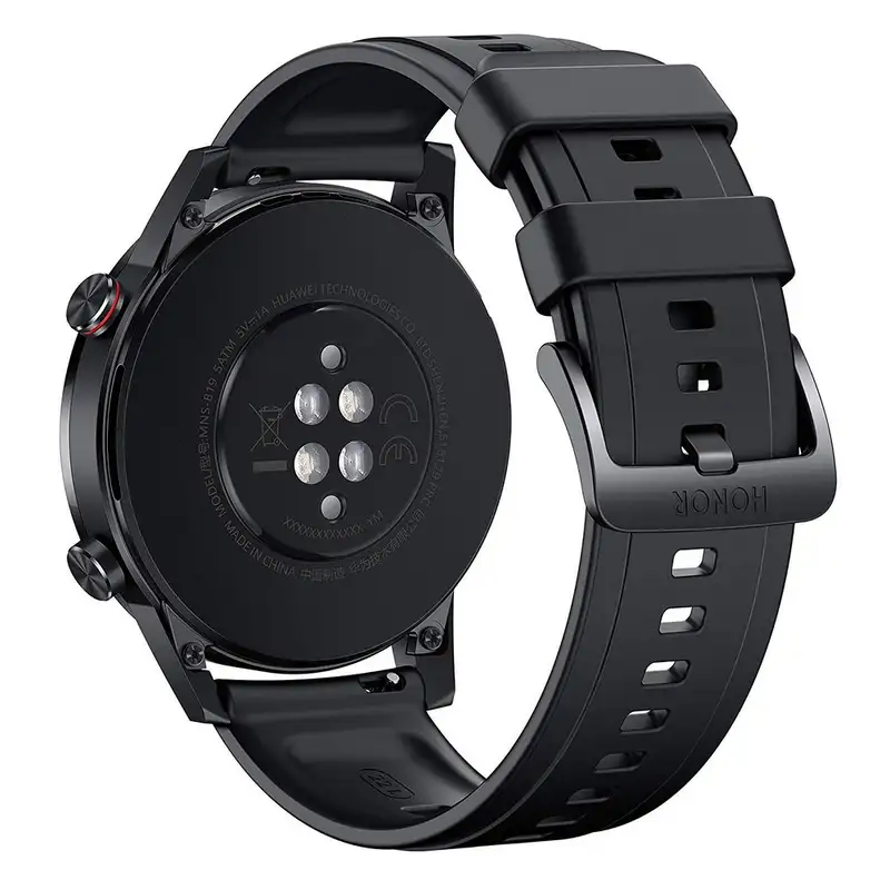 Honor MagicWatch 2 Minos-B19S CHARCOAL BLACK