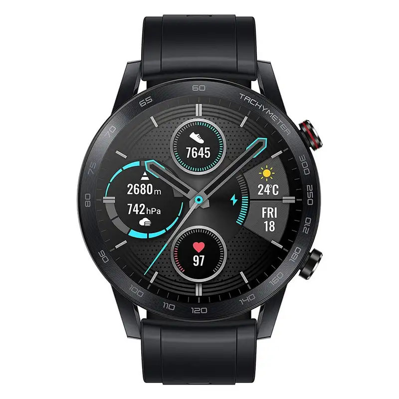 Honor MagicWatch 2 Minos-B19S CHARCOAL BLACK