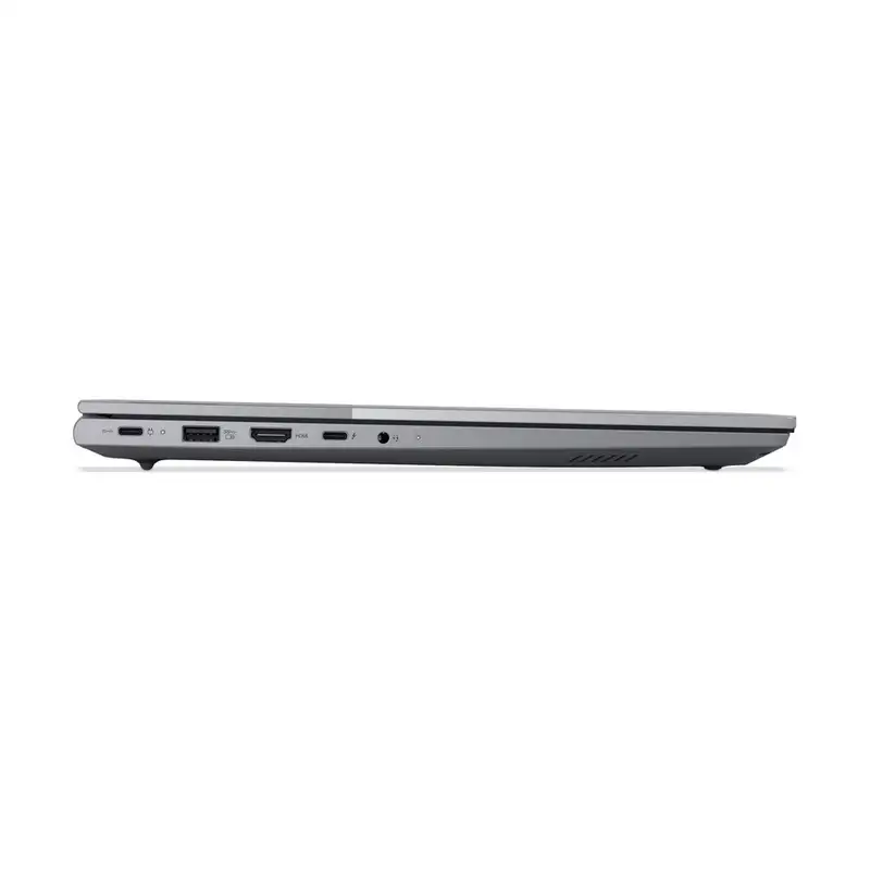 LENOVO ThinkBook 16 G8 IAL, 16" WUXGA, Intel Core U7-255H, 32GB, 1TB SSD, Bklt SRB, DOS, siva (21SK00A2YA)
