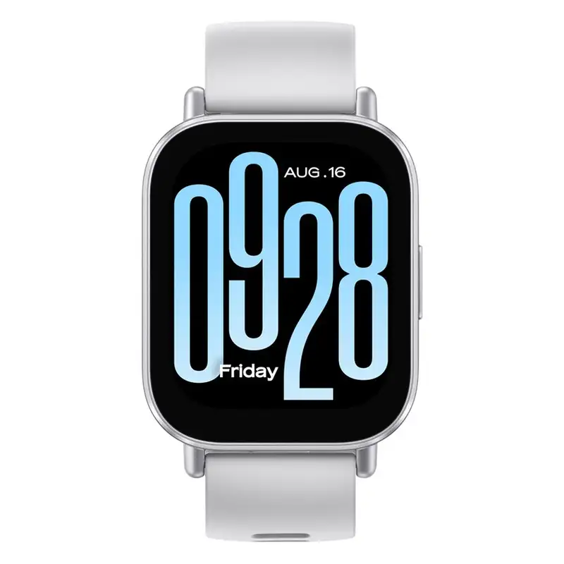 XIAOMI Redmi Watch 5 Active Matte Silver