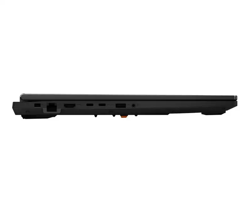 ASUS TUF Gaming A18 FA808UP-S8105, 18" FHD+, AMD Ryzen 7 260, 32GB, 1TB SSD, RTX5070, DOS