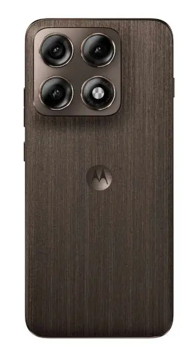 MOTOROLA Edge 70 Pro 8GB/256GB Chicory Coffee