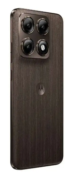 MOTOROLA Edge 70 Pro 8GB/256GB Chicory Coffee