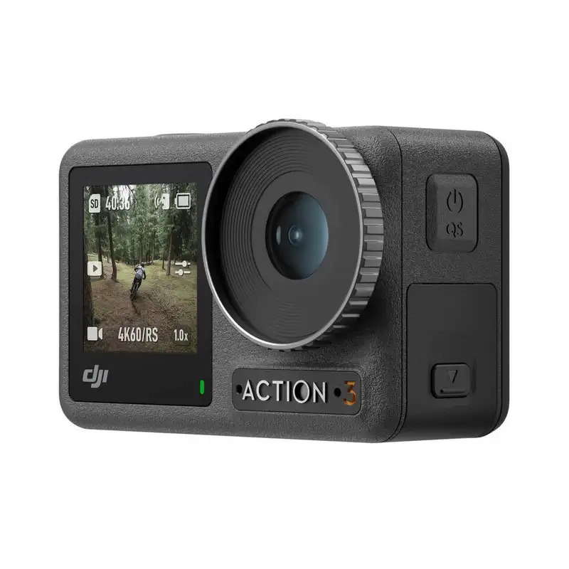  DJI Osmo Action3 Adventure Combo CP.OS.00000221.01