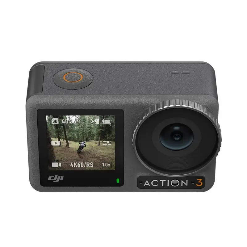  DJI Osmo Action3 Adventure Combo CP.OS.00000221.01