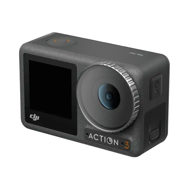  DJI Osmo Action3 Adventure Combo CP.OS.00000221.01