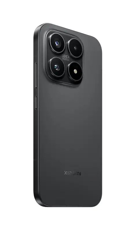 XIAOMI 17 12GB/512GB Black MZB0MM7EU