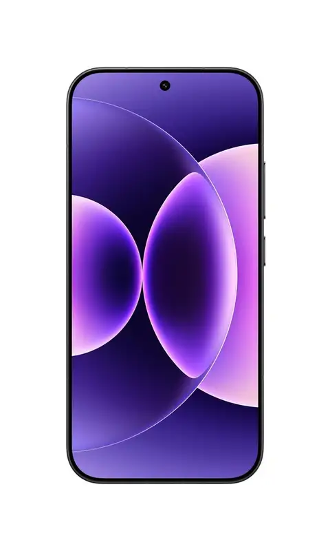 XIAOMI 17 12GB/512GB Black MZB0MM7EU