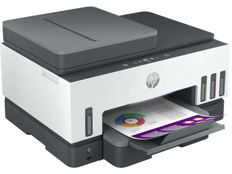 HP Smart Tank 790 All-in-One Printer 4WF66A