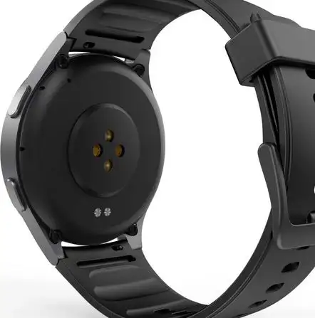 HAMA Smart Watch 8900 Black