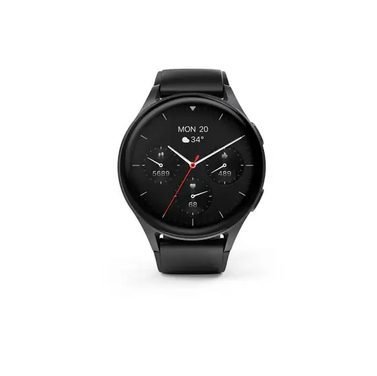 HAMA Smart Watch 8900 Black