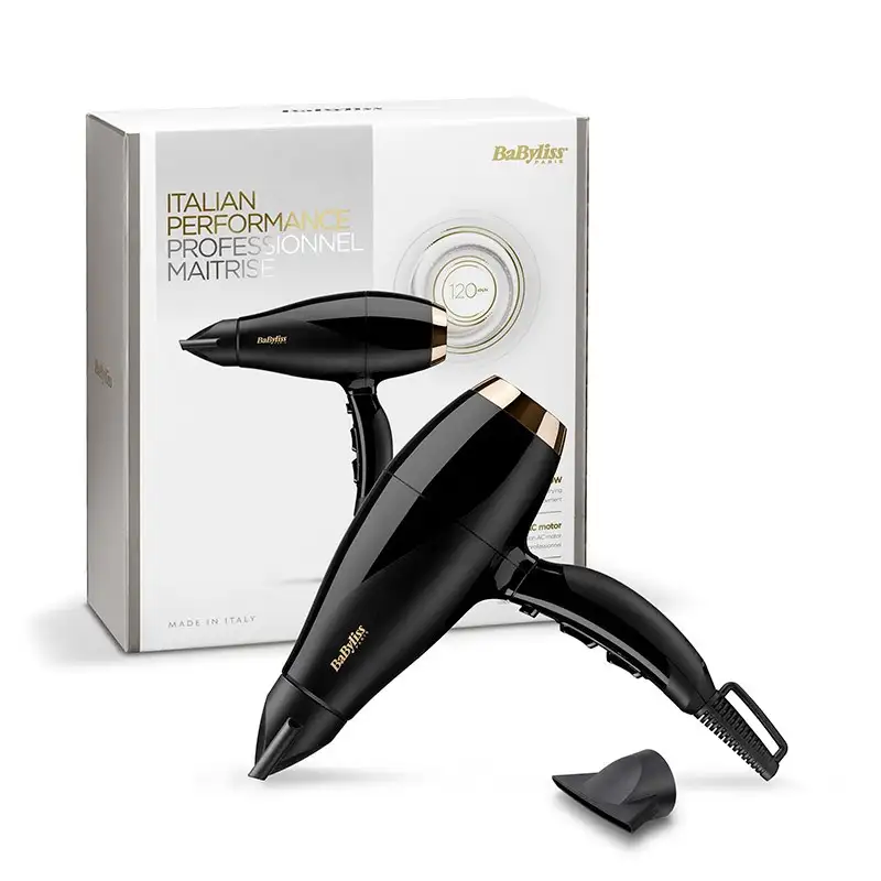 BABYLISS 6714E