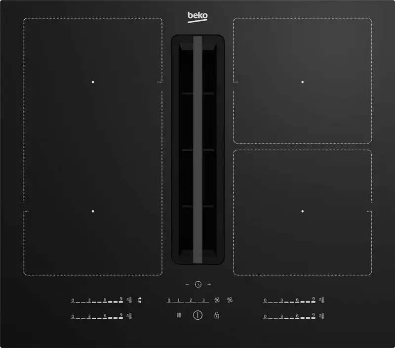 BEKO HIXI 64700 UF