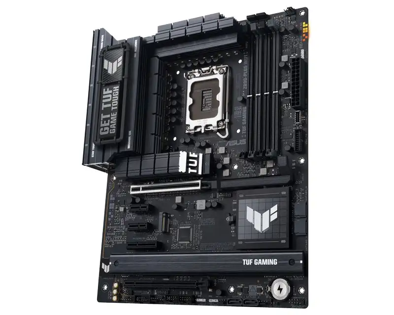 ASUS TUF GAMING Z890-PLUS WIFI