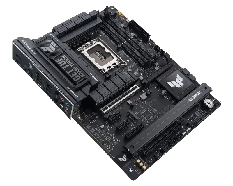 ASUS TUF GAMING Z890-PLUS WIFI