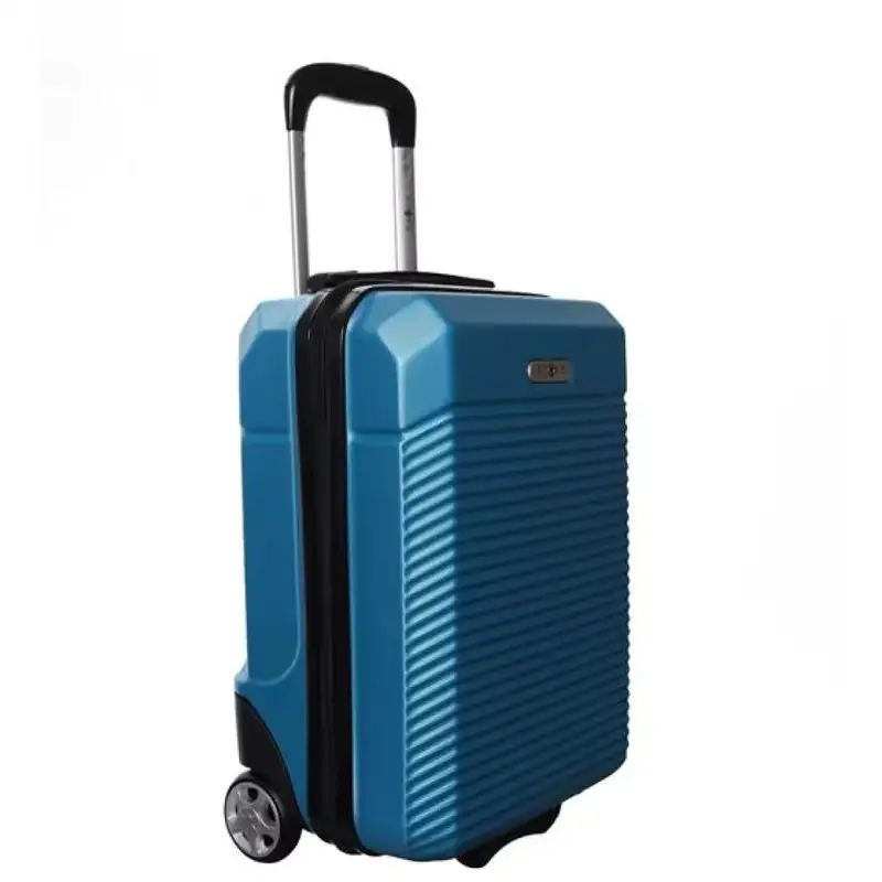 ENOVA CAPRI ABS Kofer 40cm plava